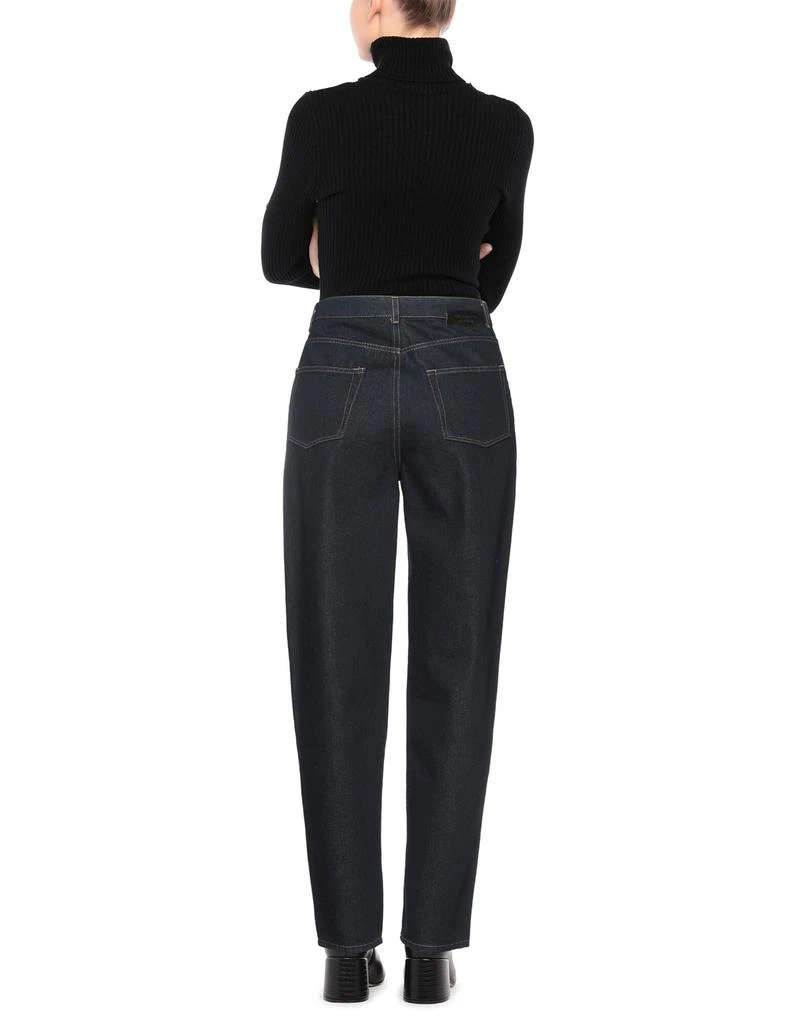 LES COYOTES DE PARIS Denim pants 3