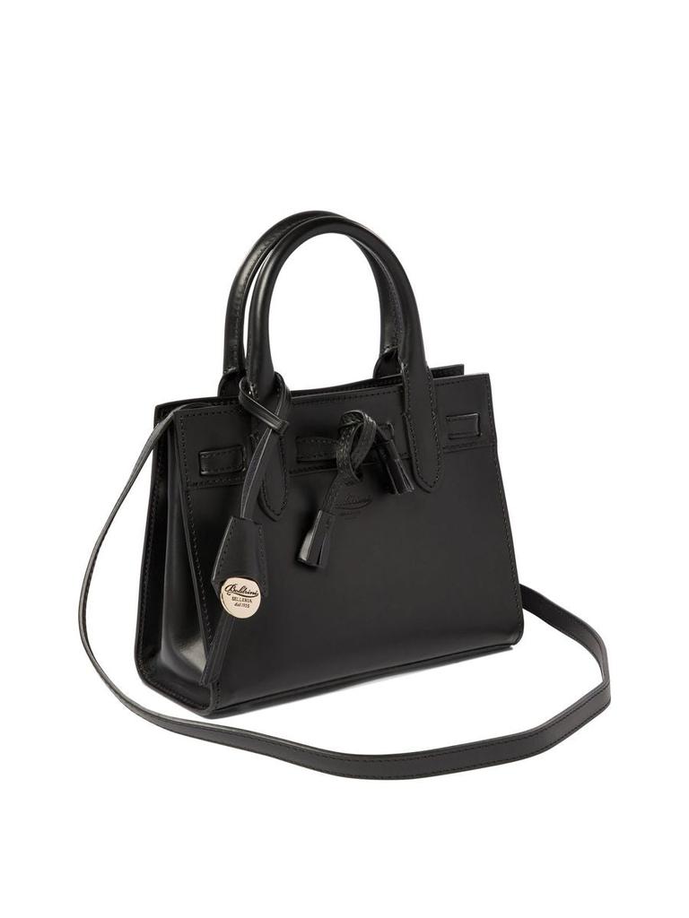 Boldrini Selleria Boldrini Selleria "Nora" Handbag