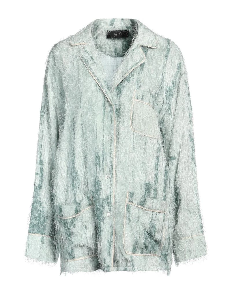 AMIRI Patterned shirts 
blouses