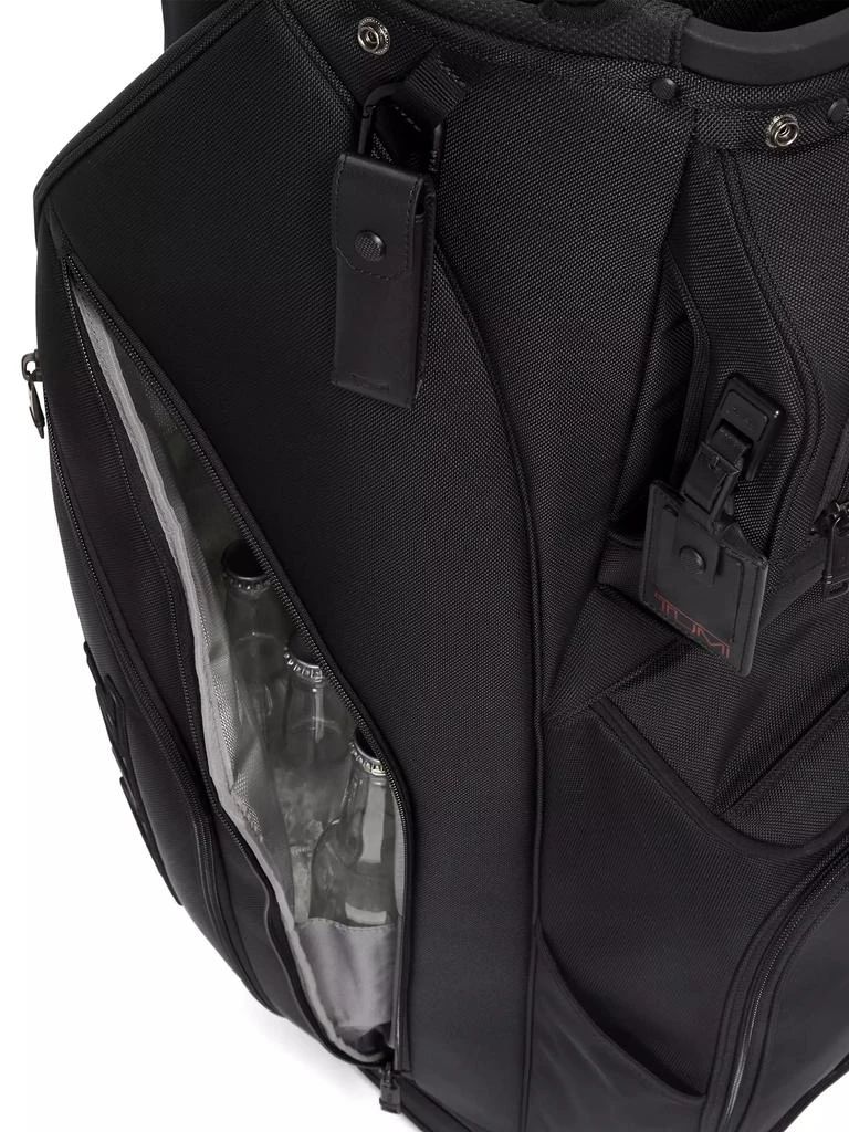 Tumi Alpha Ballistic Nylon Golf Cart Bag 6