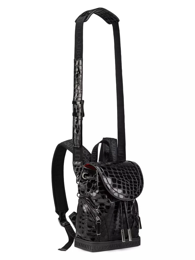 Christian Louboutin Explorafunk Backpack 2