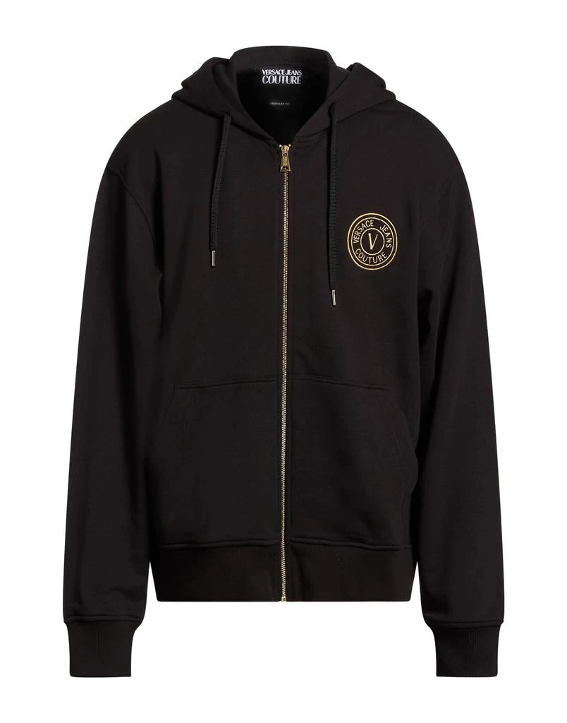 Versace Hooded sweatshirt