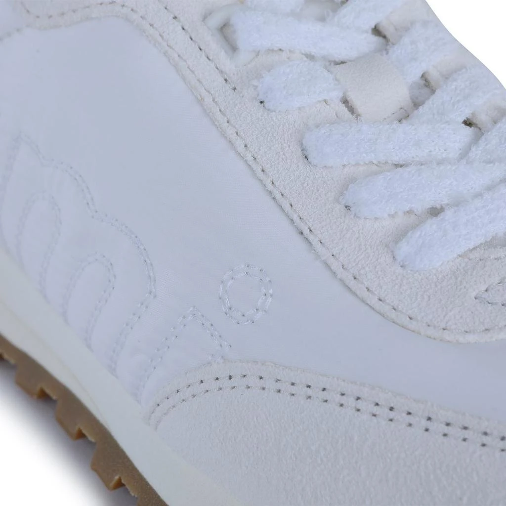 AMI AMI Paris Sneakers 5