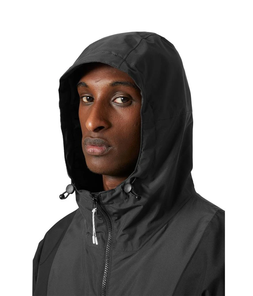 Helly Hansen Rig Rain Jacket 5