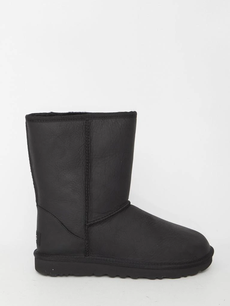 UGG Classic Short Leather Ugg 1