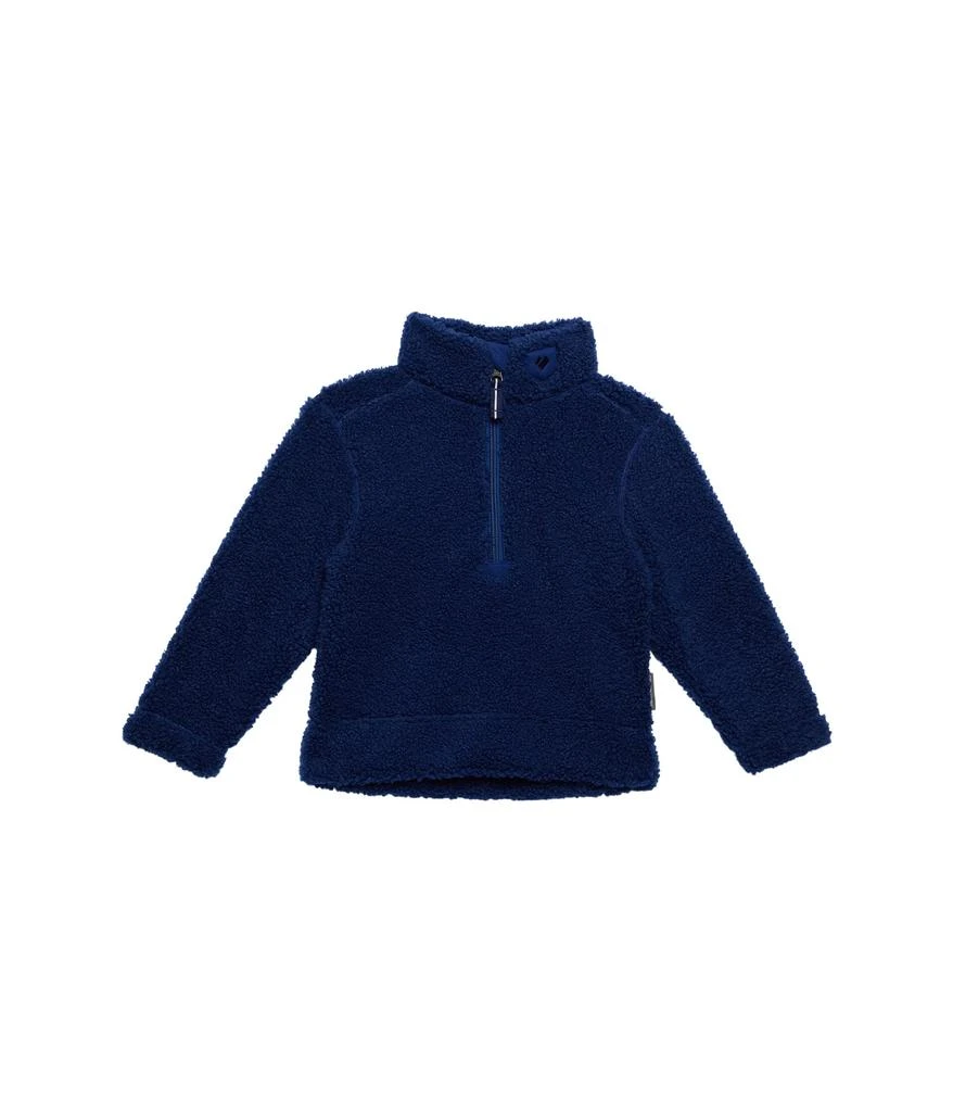 Obermeyer Superior Gear Zip Top (Little Kids/Big Kids) 1