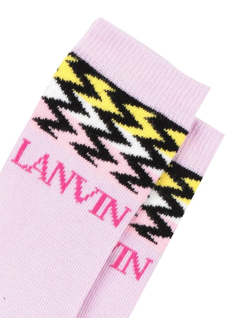 Lanvin Socks 
tights 2