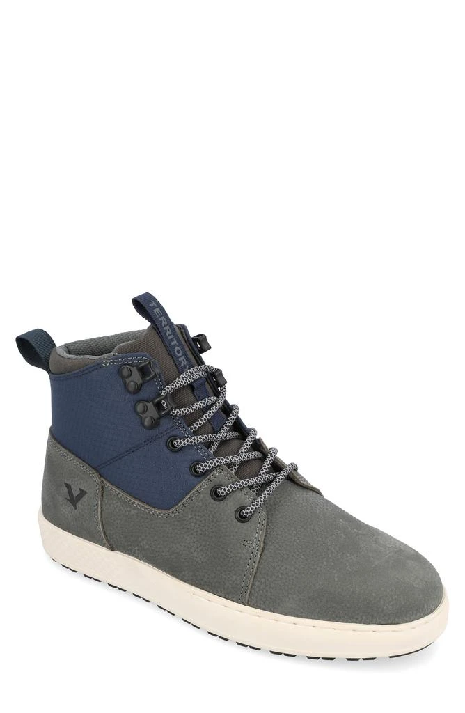 TERRITORY BOOTS Wasatch Overland Boot 1