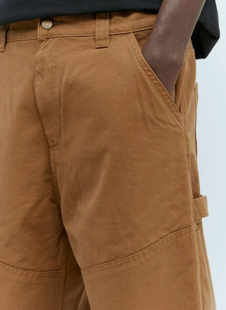 Carhartt WIP Wide Panel Pants 4