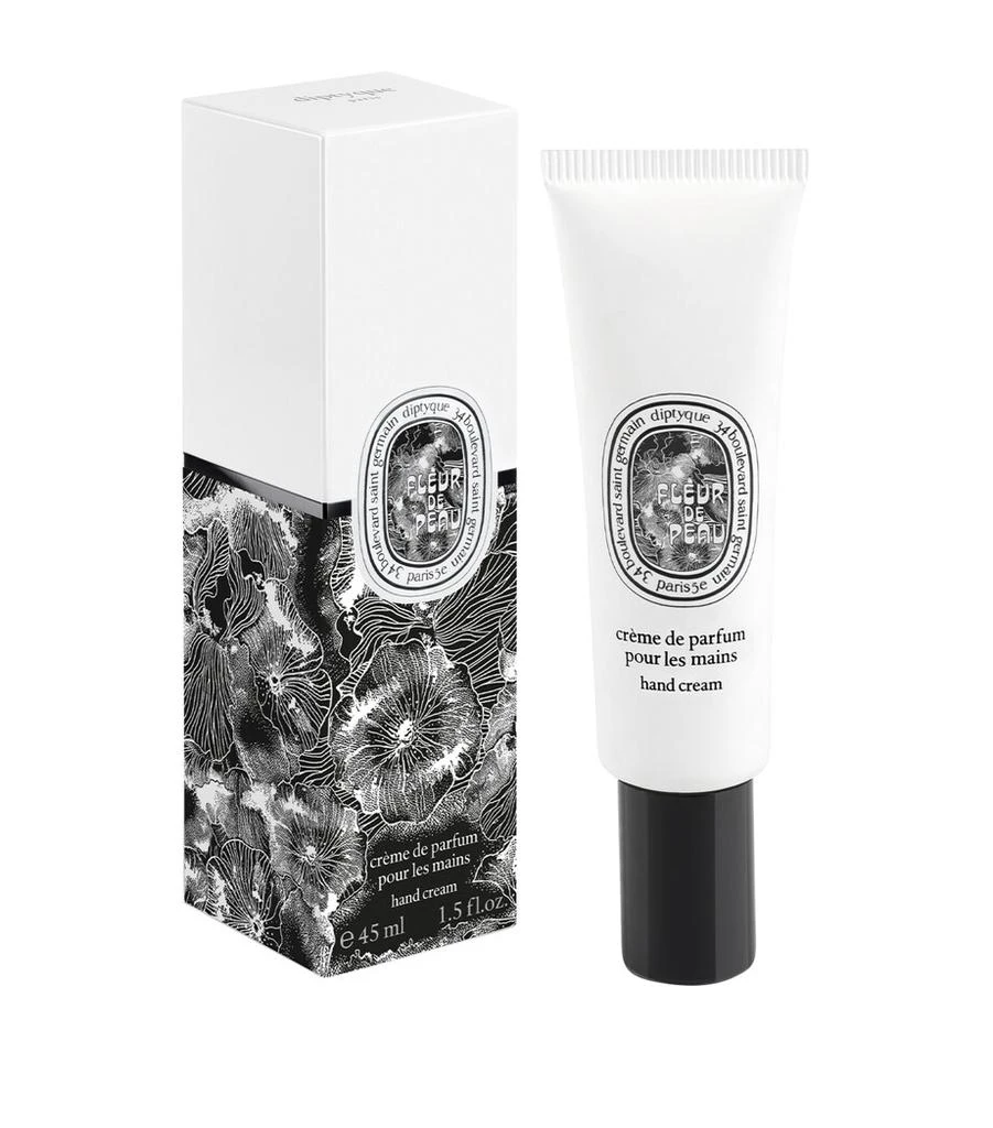 Diptyque Fleur de Peau Hand Cream (45Ml) 1