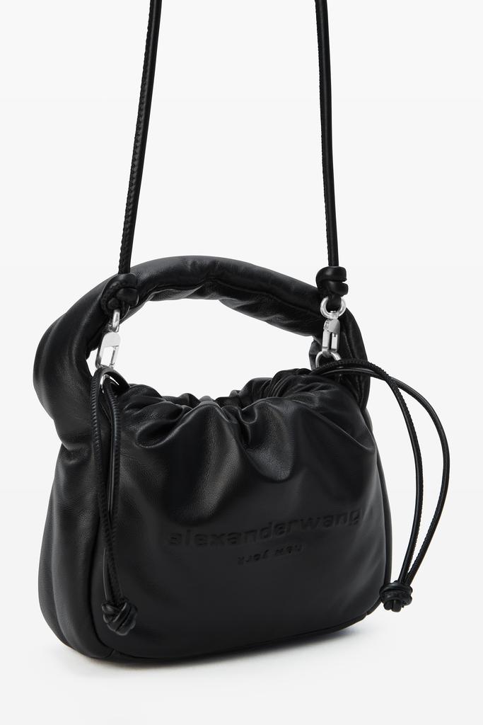 Shop Ryan Puff Mini Bag in Lambskin Leather on Sale at BeyondStyle Shop Ryan Puff Mini Bag in Lambskin Leather on Sale at BeyondStyle