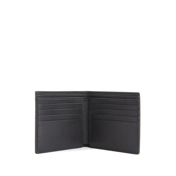 Alexander Mcqueen Leather wallet 1