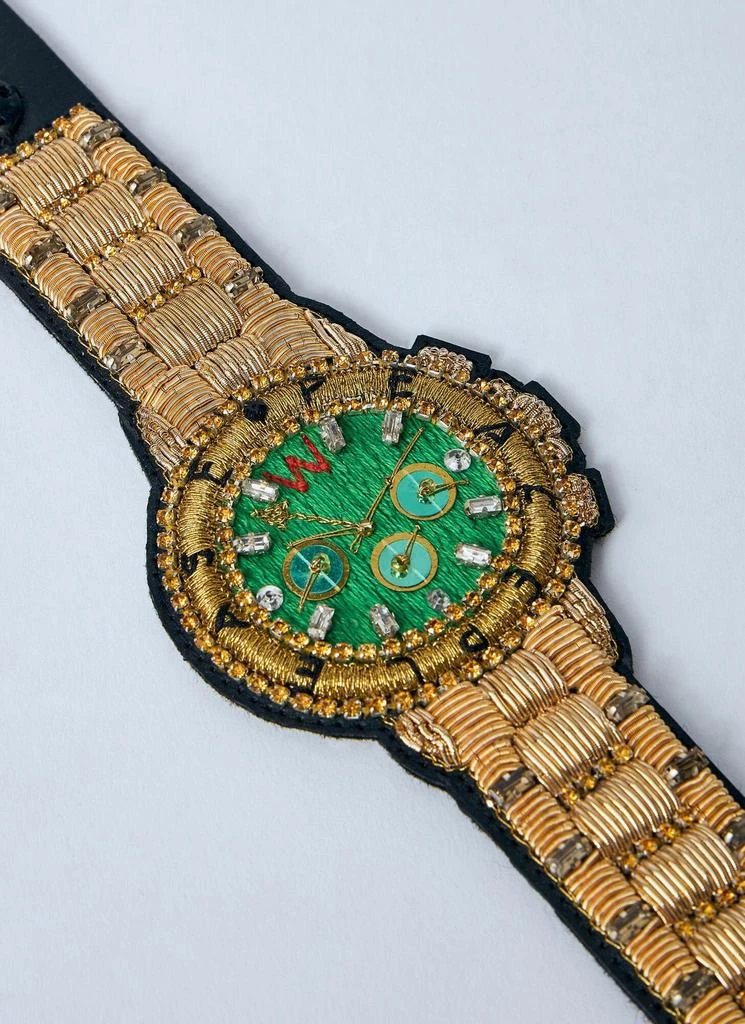 Walter Van Beirendonck Walter Van Beirendonck Harmony Bracelet 2