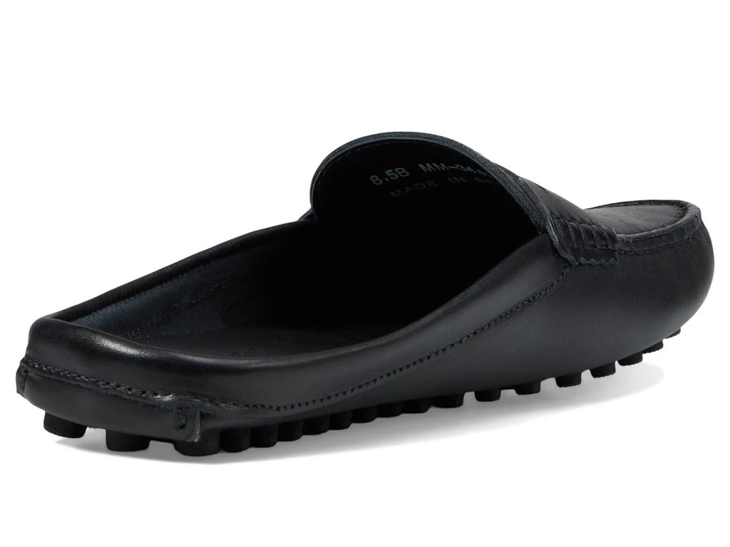 Massimo Matteo Penny Moc Mule 5