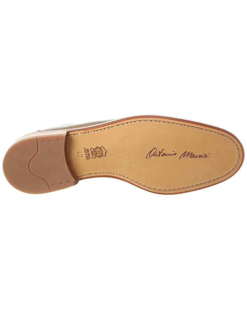 Antonio Maurizi Antonio Maurizi Leather Penny Loafer 4