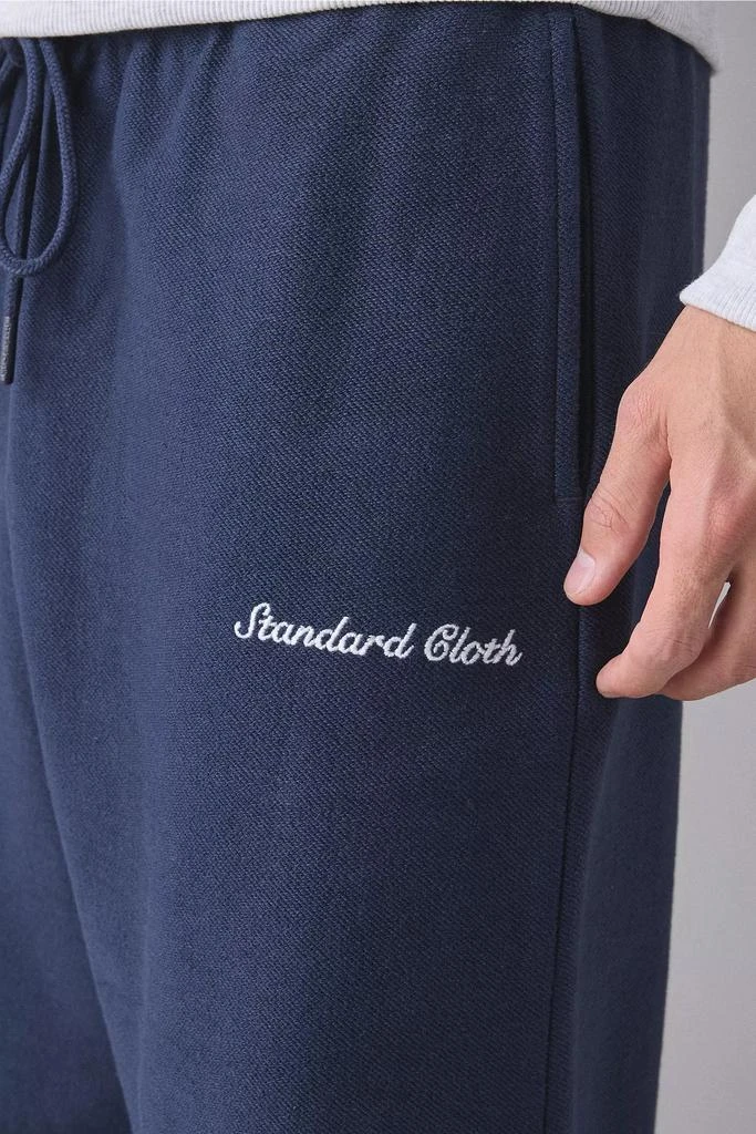 Standard Cloth Standard Cloth Foundation Reverse Terry  Sweatpant 4