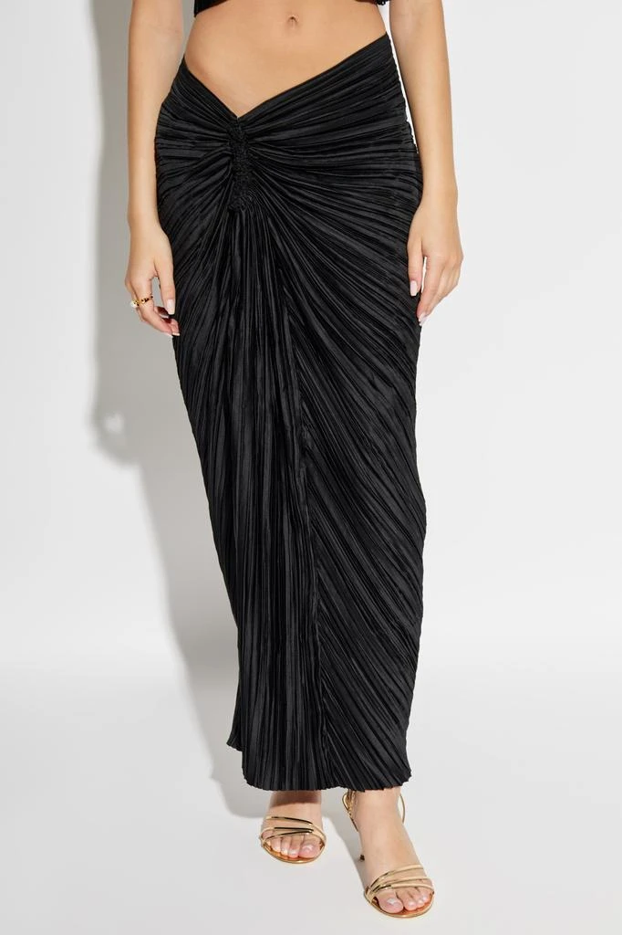 Cult Gaia Skirt `Sonoma` 3