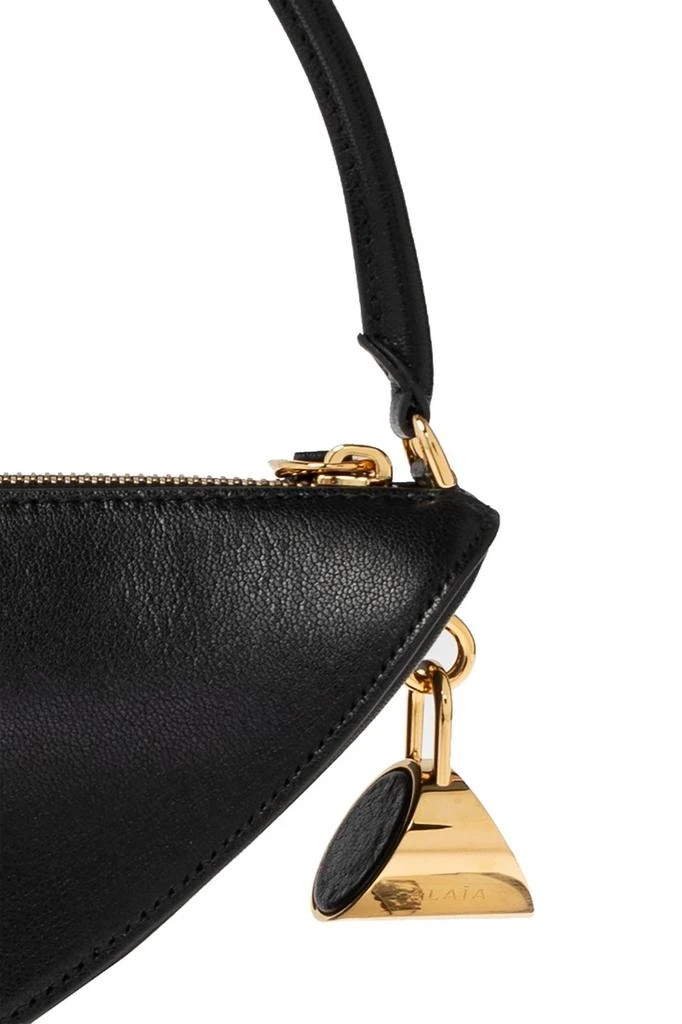 Alaïa Alaïa Le Demi-Coeur Bag 5