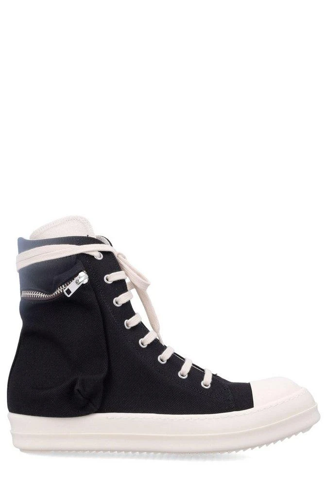 Rick Owens DRKSHDW Rick Owens DRKSHDW Porterville Cargo Sneakers 