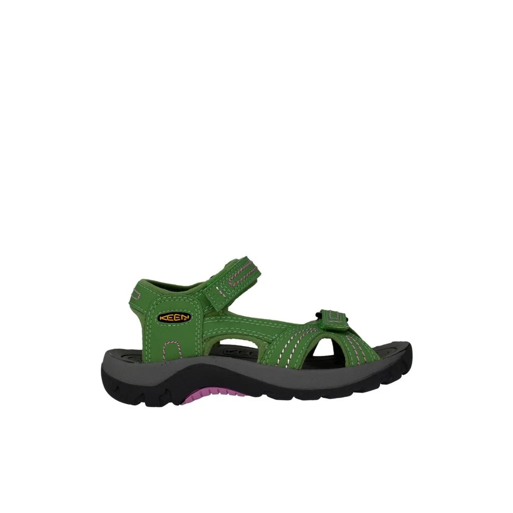 Keen Jura Jade Green/Lilac Chiffon  1006948 Pre-School