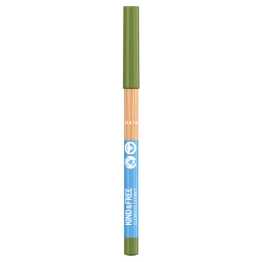 Rimmel Kind and Free Eyeliner