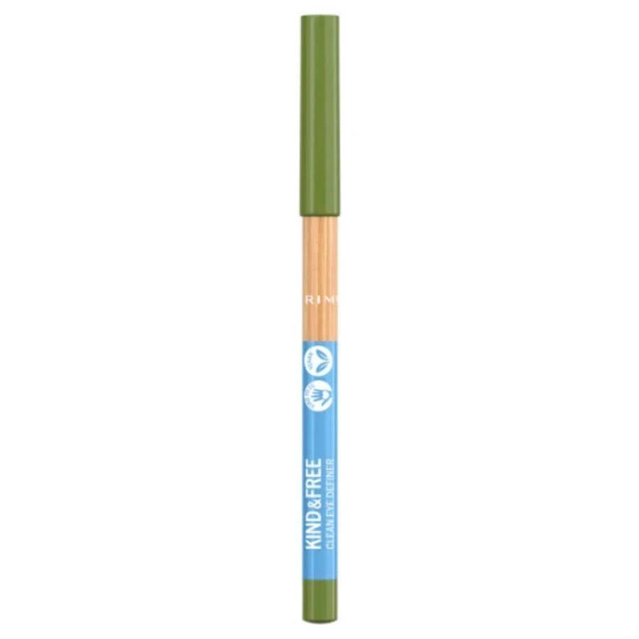 Rimmel Kind and Free Eyeliner 1