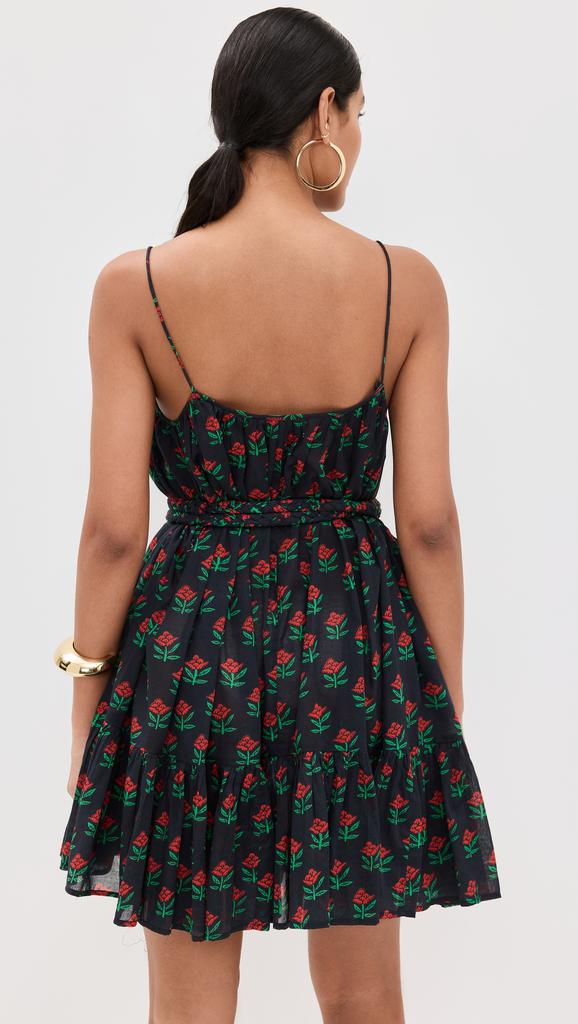 Rhode Nala Dress