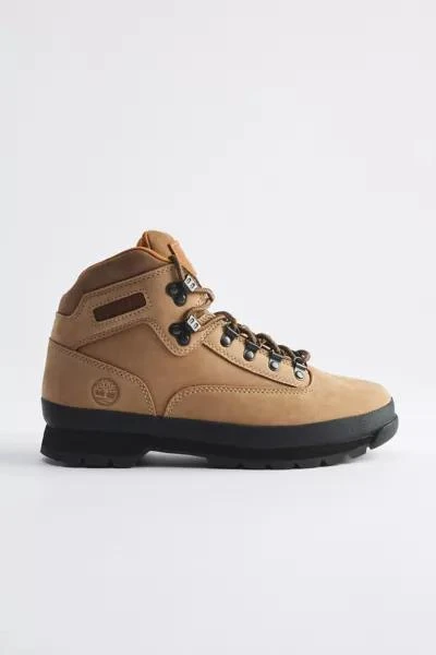 Timberland Timberland Men's Euro Hiker Boot 2