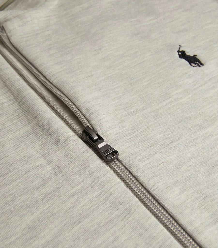 Ralph Lauren Zip-Up Hoodie 5