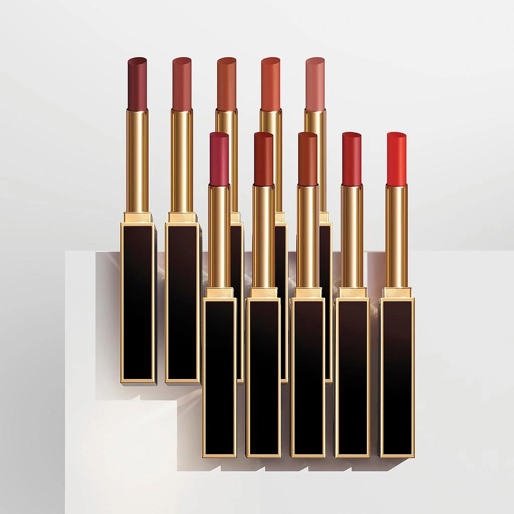 Tom Ford Slim Lip Color Shine 6