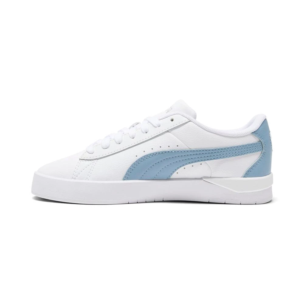 Puma Jada Classic Lace Up Sneakers 3