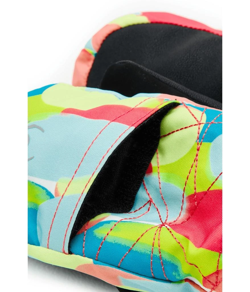 Spyder Toddler Cubby Ski Mittens (Toddler) 3
