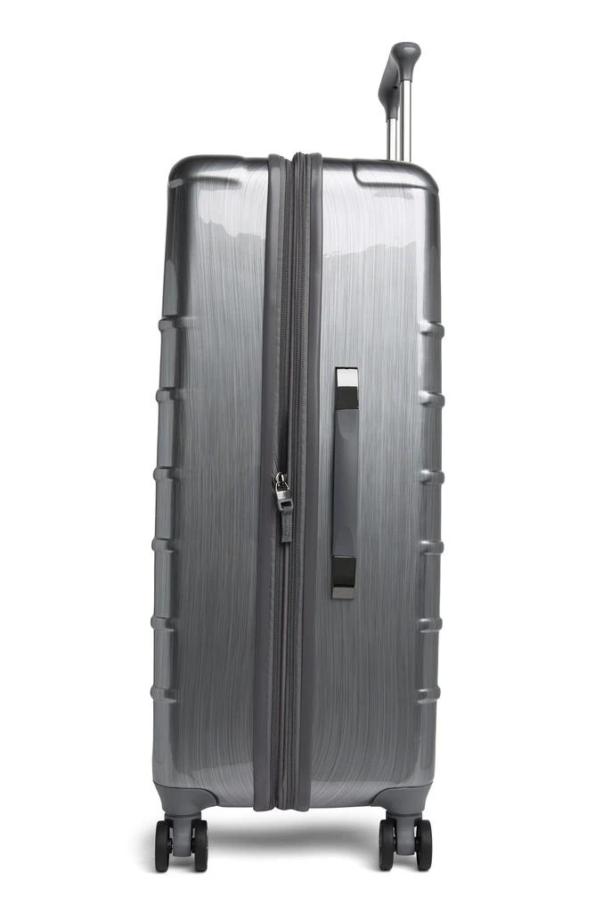 Travelpro Rollmaster<sup>™</sup> Lite 28" Expandable Large Checked Hardside Spinner Luggage 3