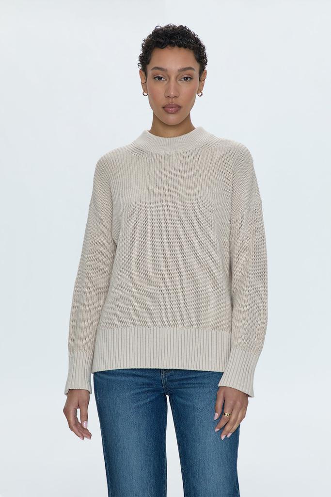 Pistola Denim Eve Sweater - Dove