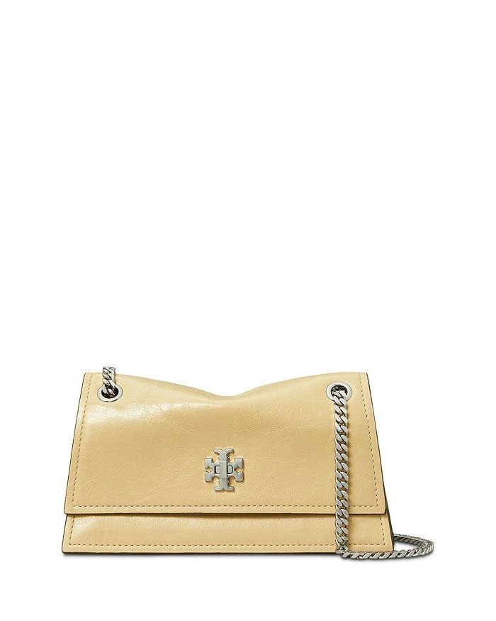 preivew Kira Turnlock Leather Mini Bag color