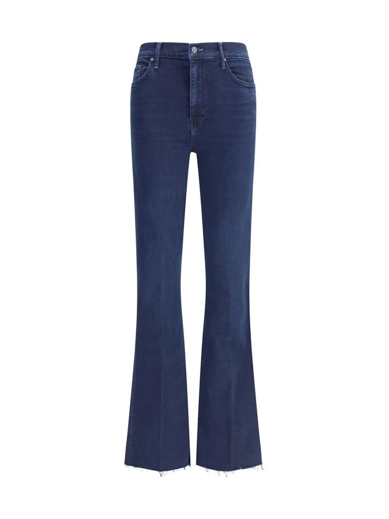 MOTHER Mother Jeans 1