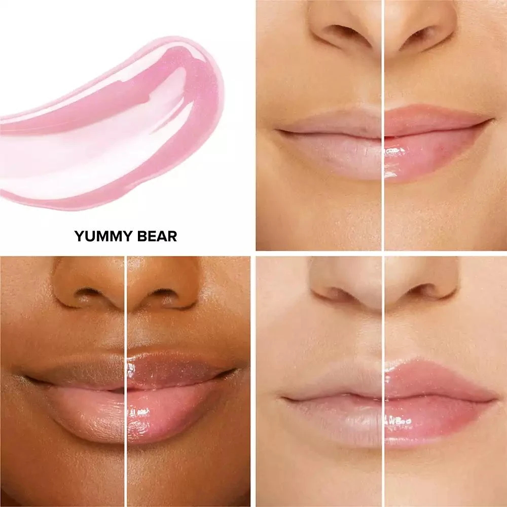 Too Faced Lip Injection Maximum Plump 3
