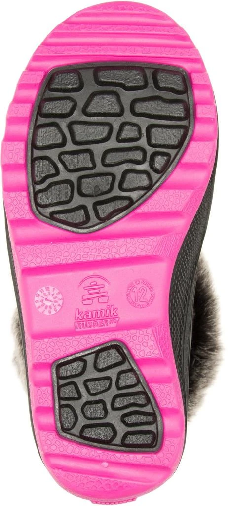 Kamik Insulated Powdery 3 Boots - Big Kids 2