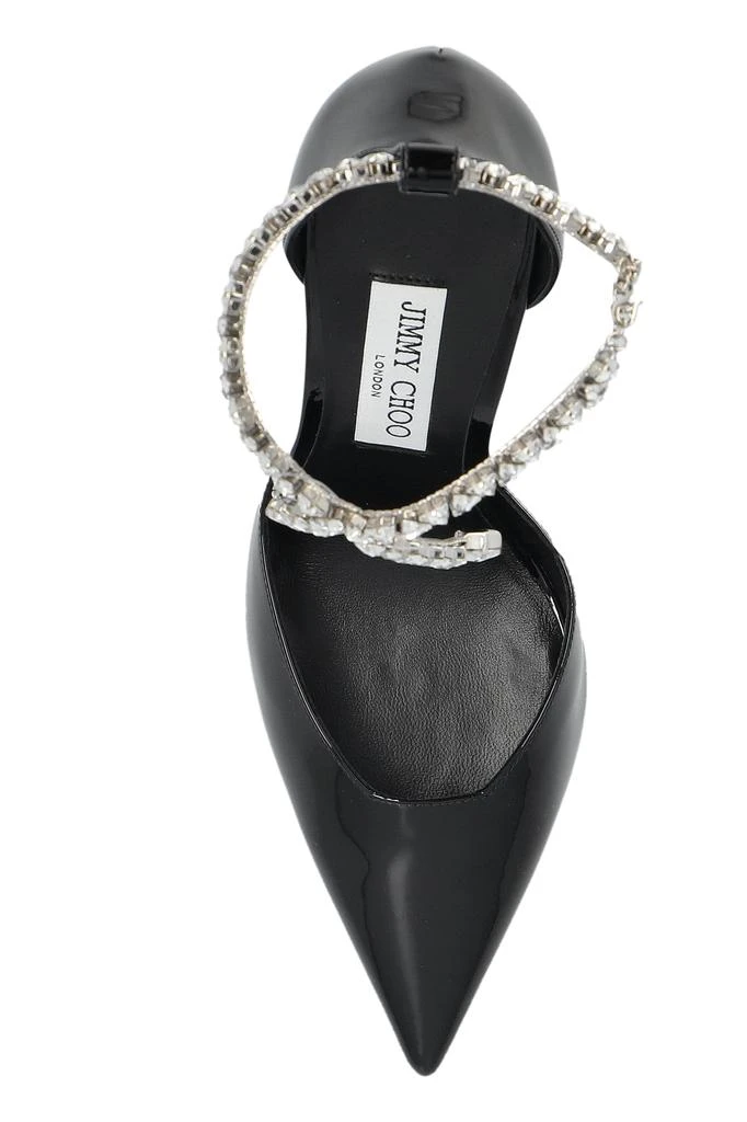 Jimmy Choo 'Stevie' Heels 6