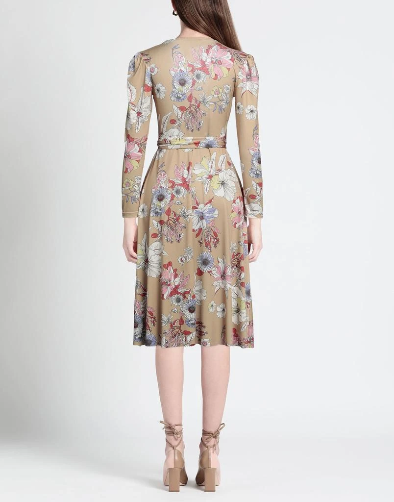 ANGELA MELE MILANO Midi dress 3
