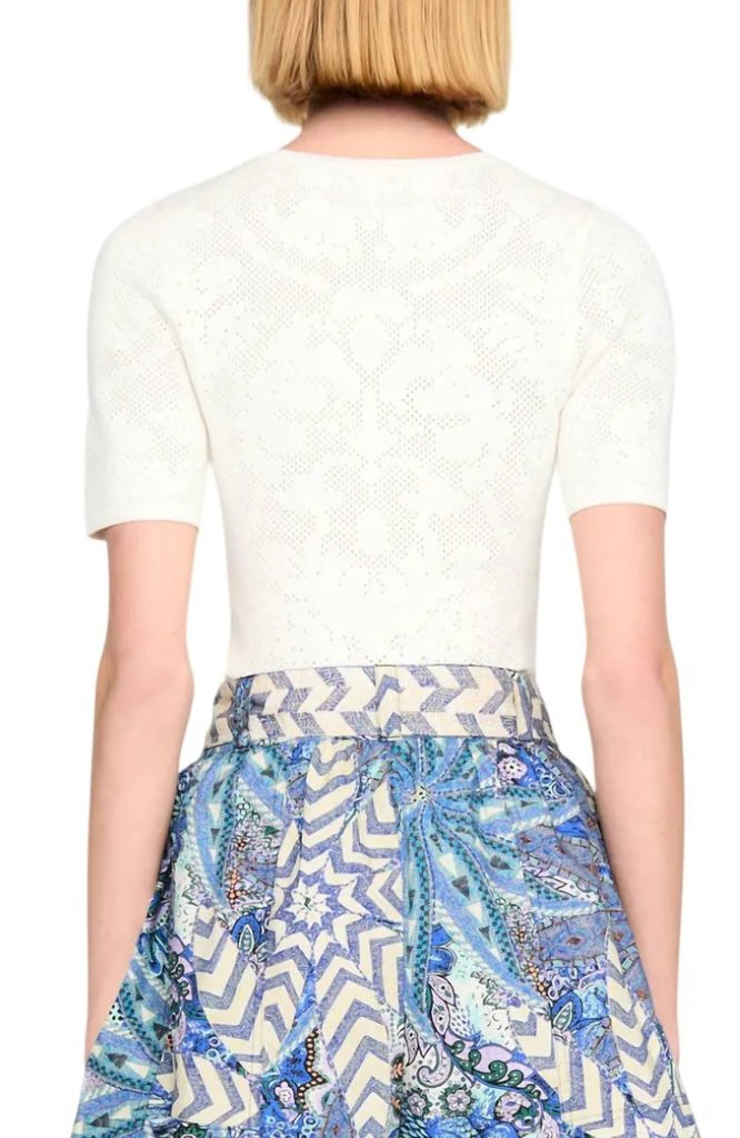 Marie Oliver Marie Oliver - Crissy T-Shirt 2
