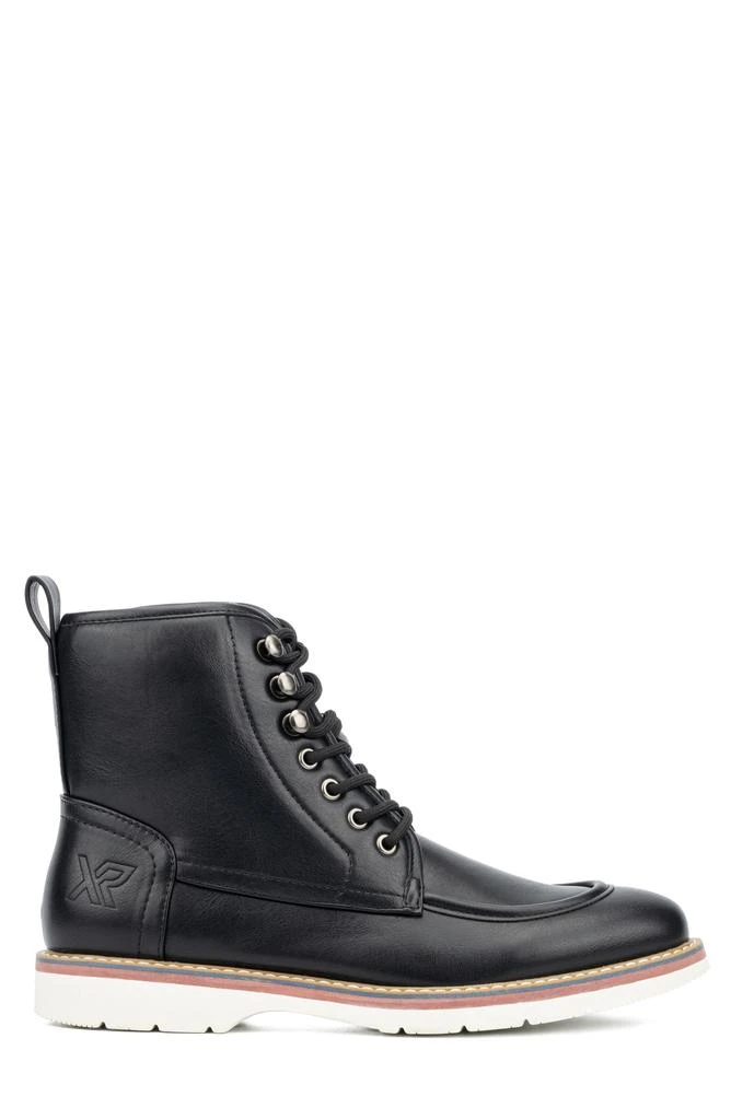 XRAY Kevin Faux Leather Boot 4
