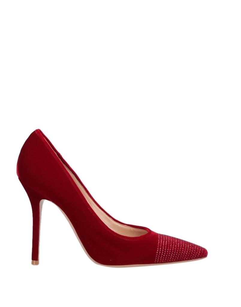 Gianvito Rossi Gianvito Rossi - Pumps - Red - Woman