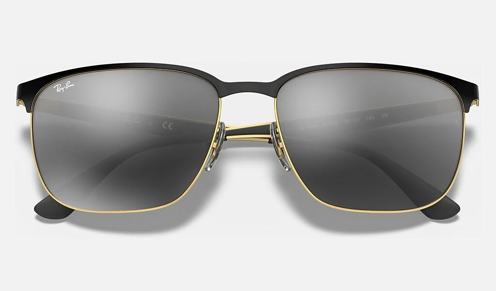 Ray-Ban RB3569 5