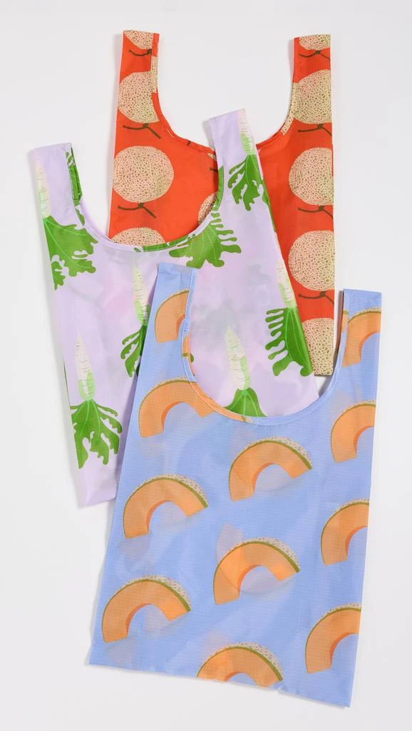 Baggu Standard Baggu Set of 3 1