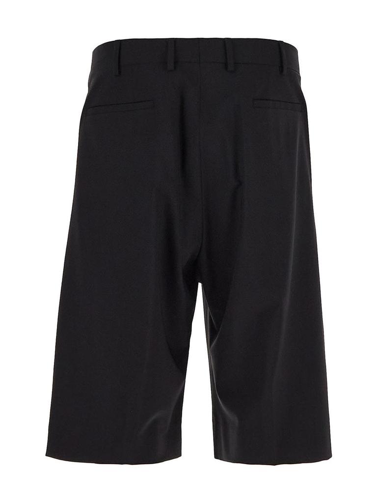 LANEUS light wool pants
