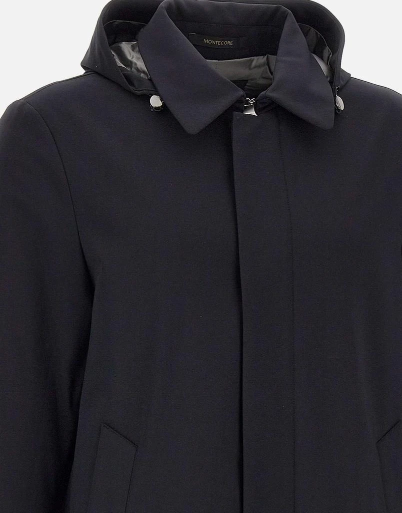 MONTECORE Padded parka 3