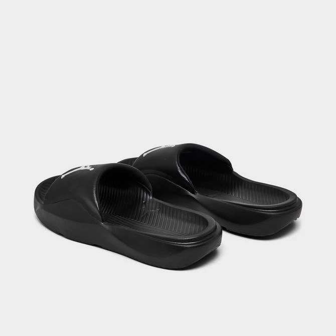 Jordan Men's Jordan Franchise Slide Sandals 4