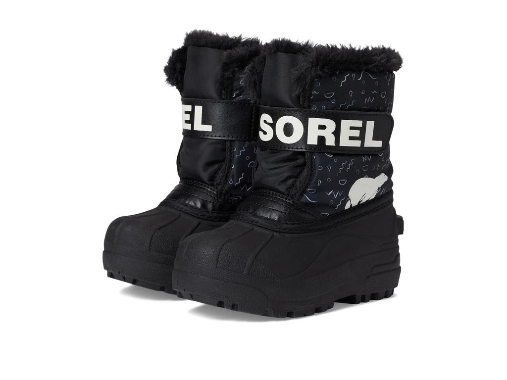 SOREL Childrens Snow Commander (Toddler)