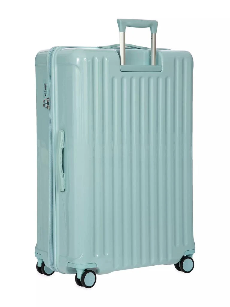 Bric's Positano 32" Expandable Spinner Suitcase 4